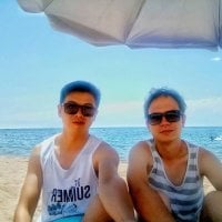 Offline chatovací místnost DannyAndJohn