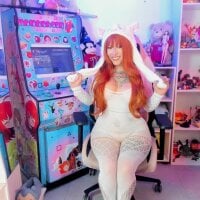 meda_kawaii_ webcam model