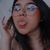 _mehilinlee webcam model