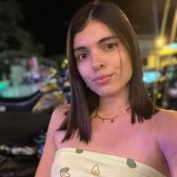 hailey_hadid webcam model