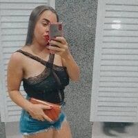 Model bruninha_hot