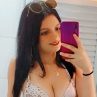 lilisilva22 webcam model