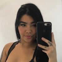 AishaGrey1 webcam model