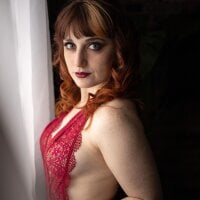 LilRedFlower's Profile Pic