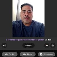 Piscis46 webcam model