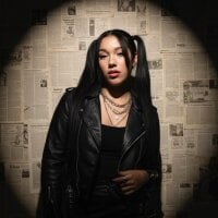 merliha_watson webcam model