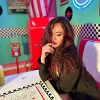 sili_di webcam model