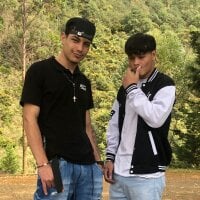 Oficial_KingOfHeavens webcam model