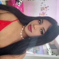 Megan_Ts03 webcam