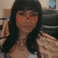 SassyCeceLive Webcam