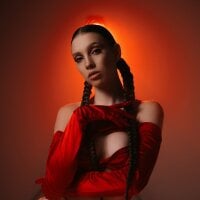 VeronicaVances webcam model