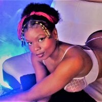 Stela__Gs webcam model
