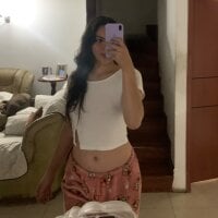 i_Esmeralda webcam model