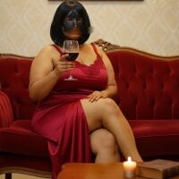 Busty-X webcam model