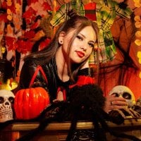 Sweetlu_gh webcam model