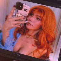 urNAUGHTYbabyGIRLxx webcam