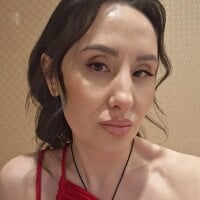 Mary_sy webcam model
