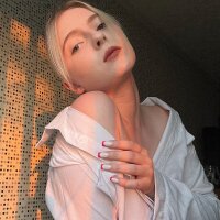 KattieMalone fully nude on webcam for live porn video chat