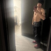 Breezz01 webcam model