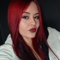 Rubymoon_07 webcam model