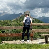 Phòng Chat Ngoại tuyến StrippingAndre