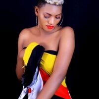 Offline chatovací místnost African-bae