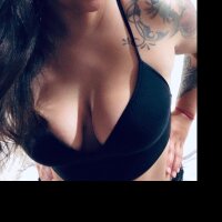 BunnyGirlSteph's Offline Chat Room