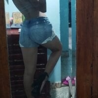 HotPrincess04 webcam