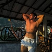 Slika avatara modela shooting_wilson