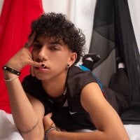 Alessio_Parker