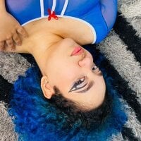 Diana_Blue's Offline Chat Room