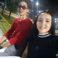 CoupleLatinn webcam