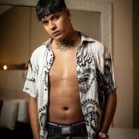 JacksonLivess webcam model