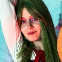 LolaAsmusLive Webcam