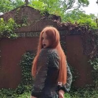 EvaWamp_ webcam model