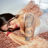 MarianaVillaloboz webcam model