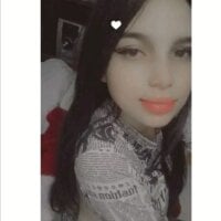 Baby717 webcam model