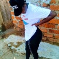 Candysauce2 webcam model