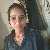Anjal-123 webcam model