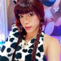 Lunita_Cuter webcam