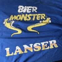Biermonsterlanser's Avatar Pic