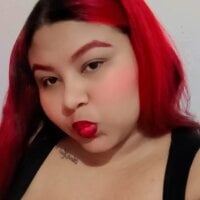 Cristall-swett webcam model
