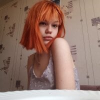 EllieKely webcam model