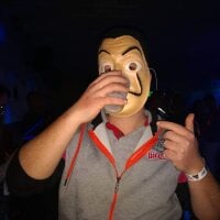 MiguelRodrigues1994 webcam