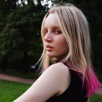 Beatrica_Klein fully nude on webcam for live porn video chat