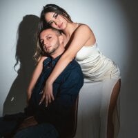 ScarlettAndClark webcam