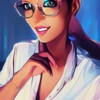Amaliu_ webcam model