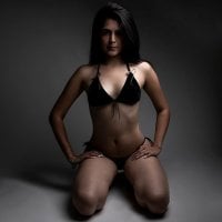 Carolynne's Offline Webcam Chat