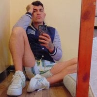 Avatar obrázek Gabosex18