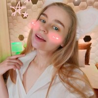 Polumna_cute fully nude on webcam for live porn video chat